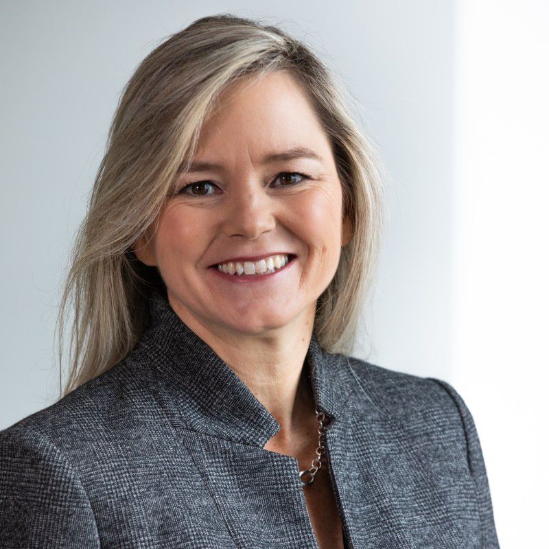 Dawn Marie Vaughan | DXC Technology 